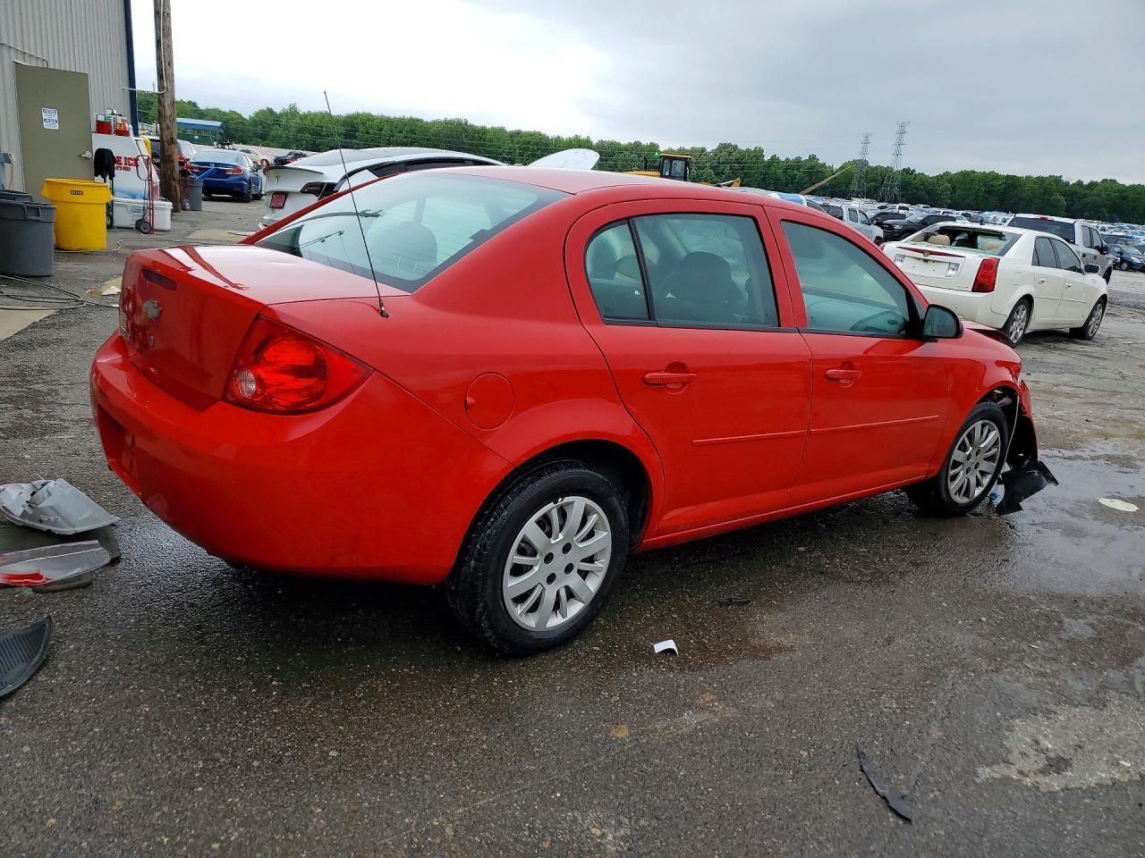 2010 Chevrolet Cobalt 1Lt - Image 3