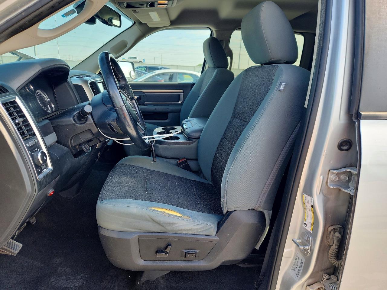 2016 Ram 1500 Slt - Image 7