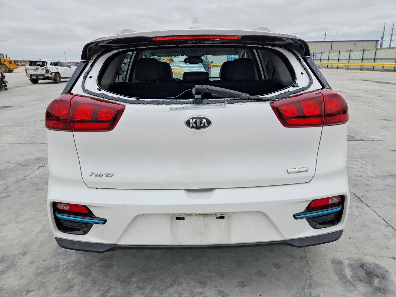 2021 Kia Niro - Image 6