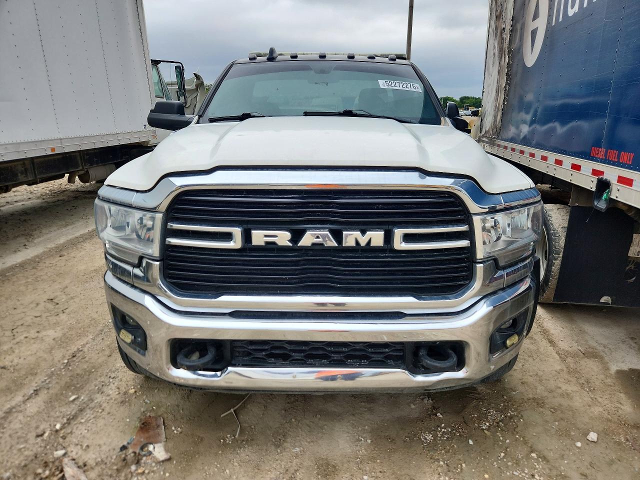 2021 Ram 5500 - Фото 5