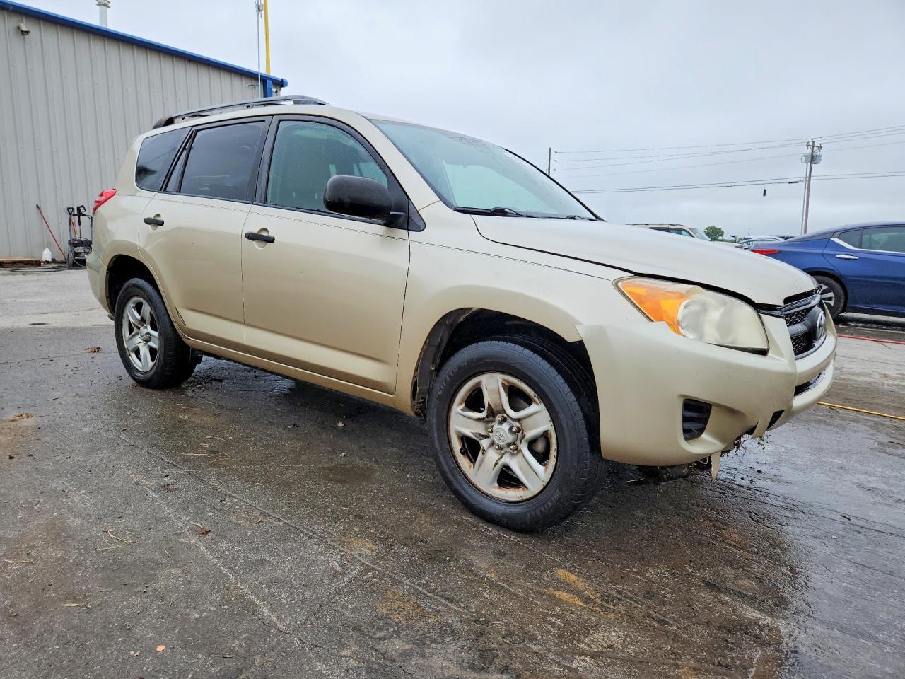 2009 Toyota Rav4 Base - Image 4
