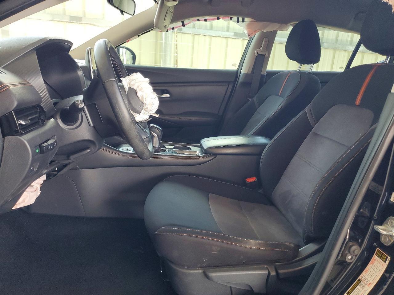2020 Nissan Sentra Sr - Image 7