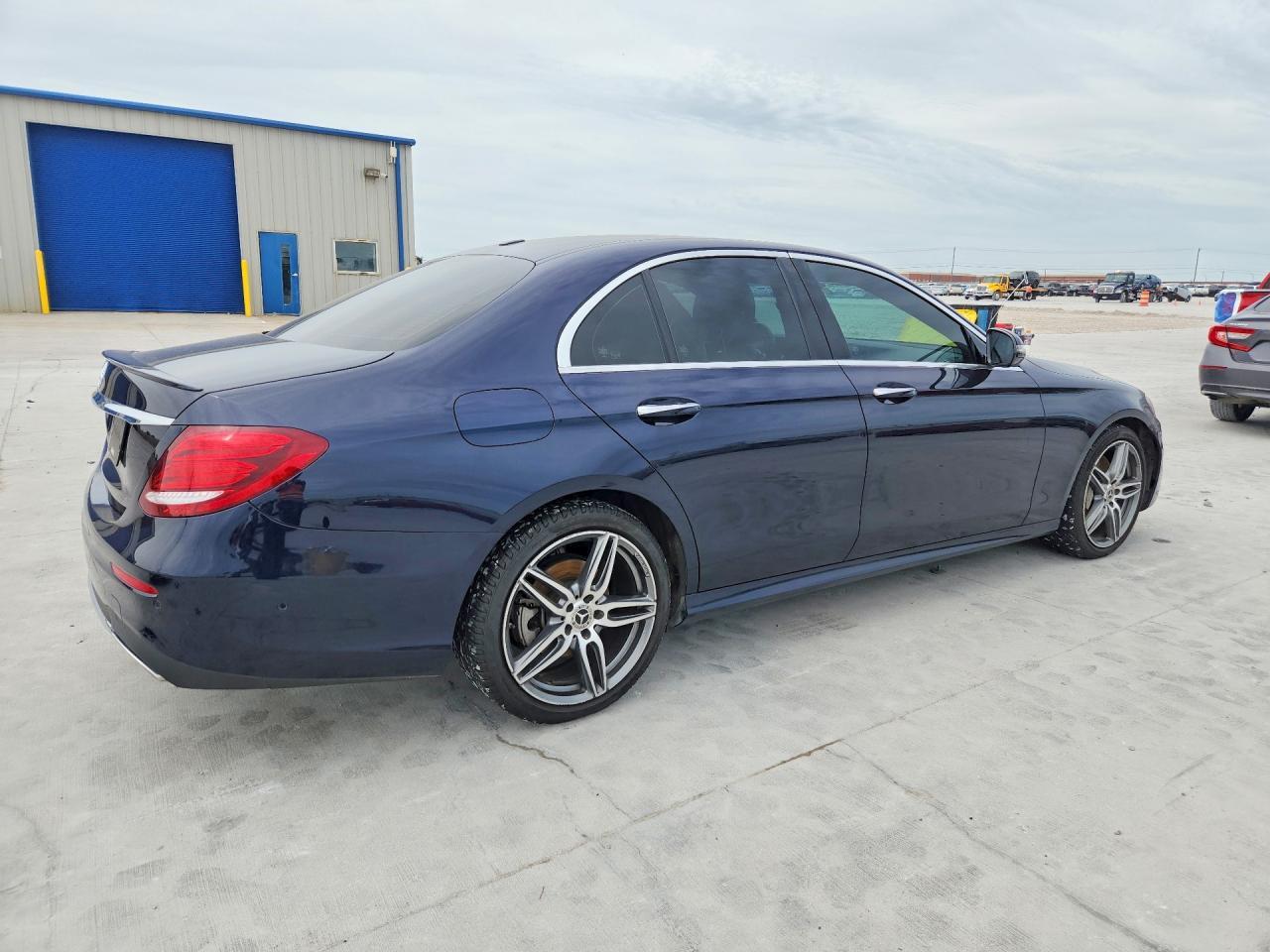 2020 Mercedes-Benz E 350 - Image 3