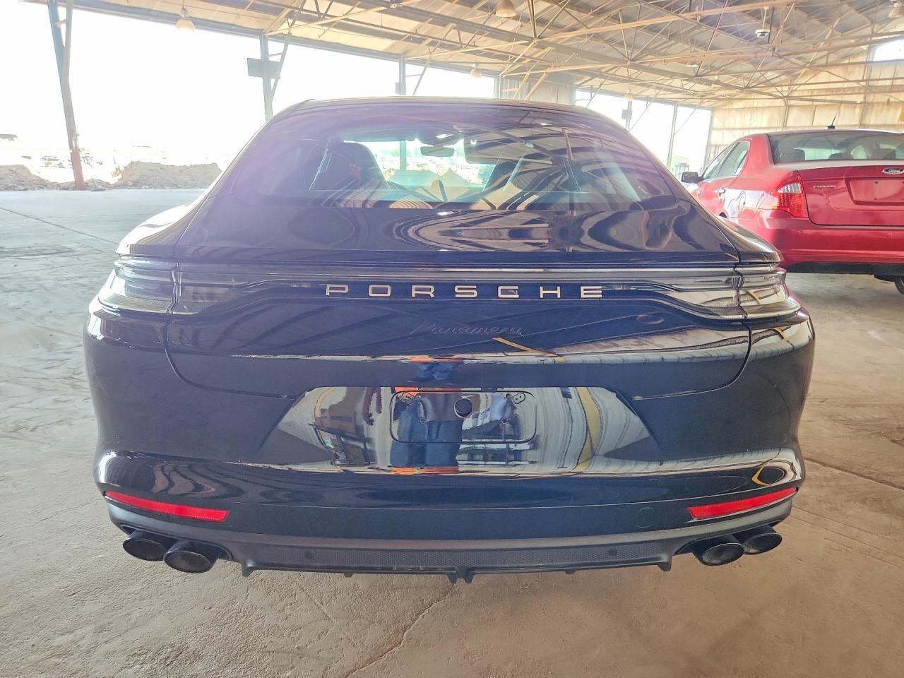 2023 Porsche Panamera Base - Фото 6