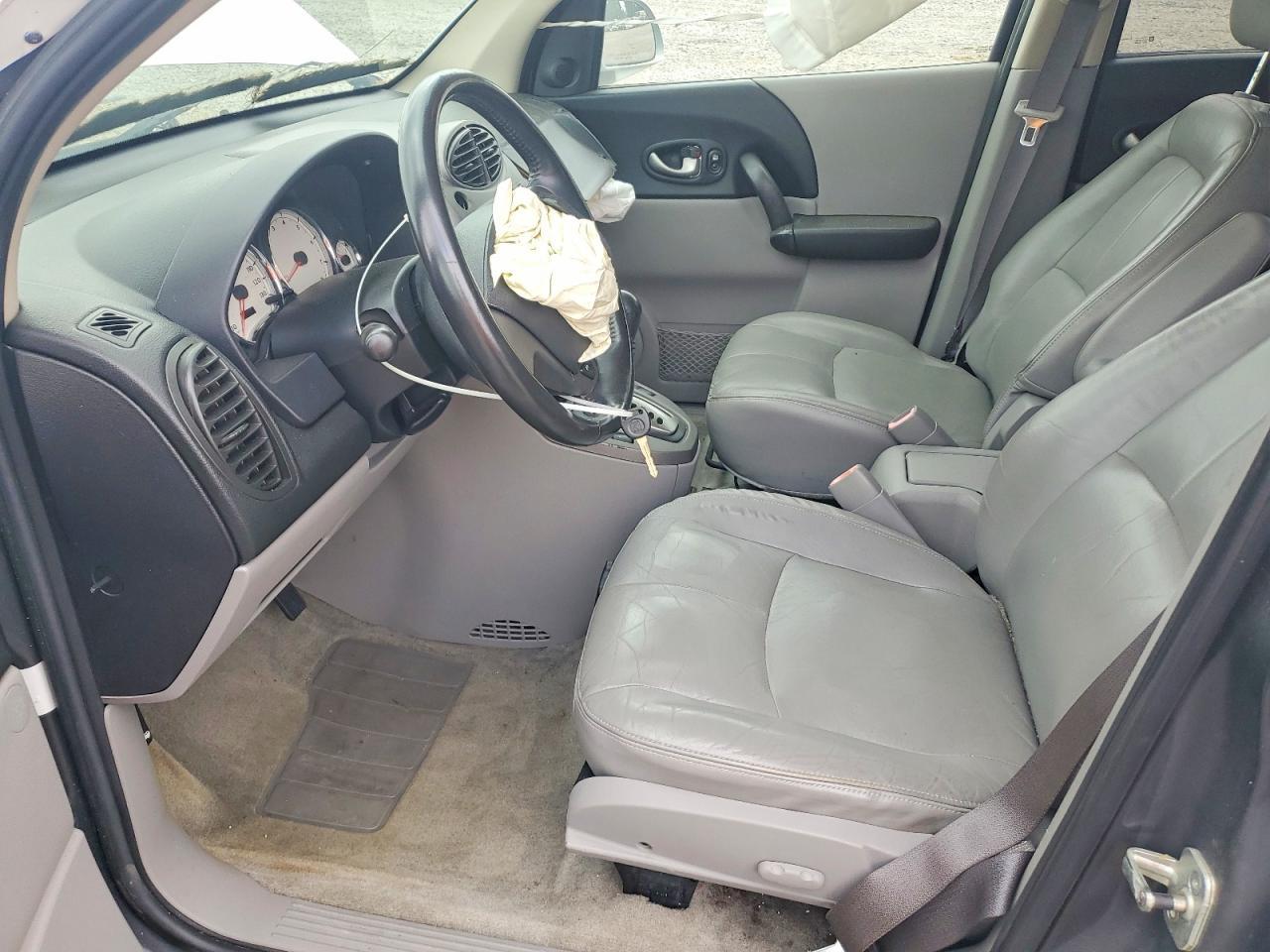 2005 Saturn Vue - Image 7