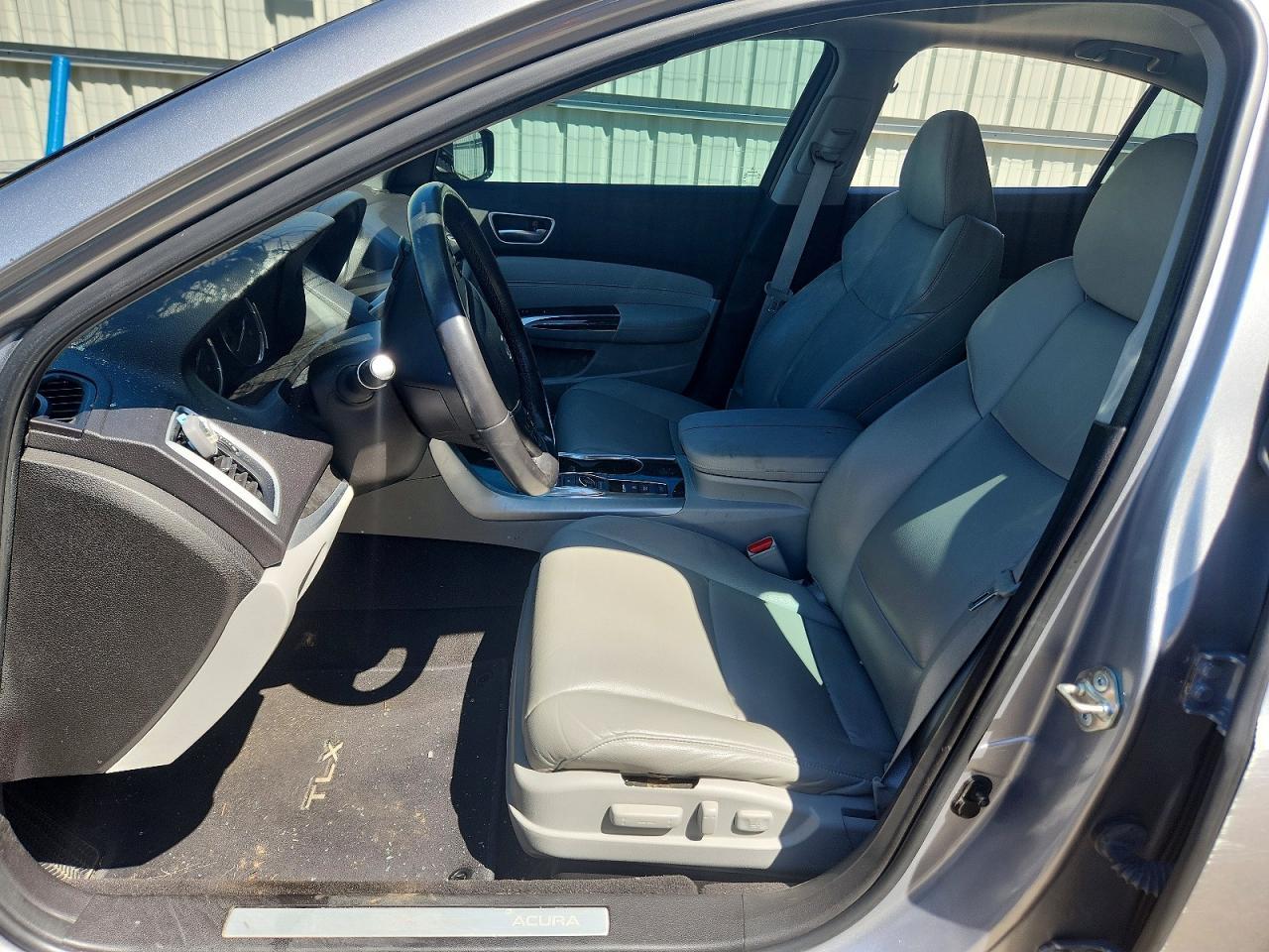 2019 Acura Tlx - Image 7