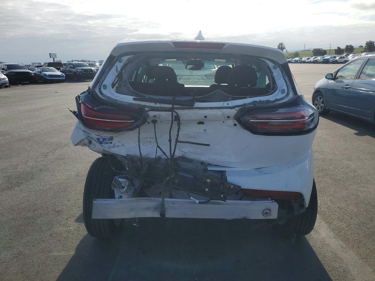 2023 Chevrolet Bolt Ev 1Lt - Фото 6