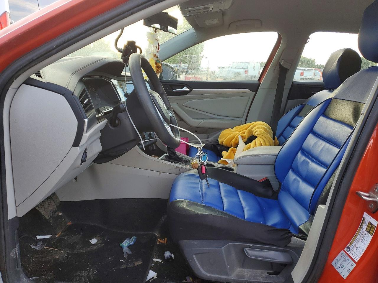 2019 Volkswagen Jetta S - Image 7