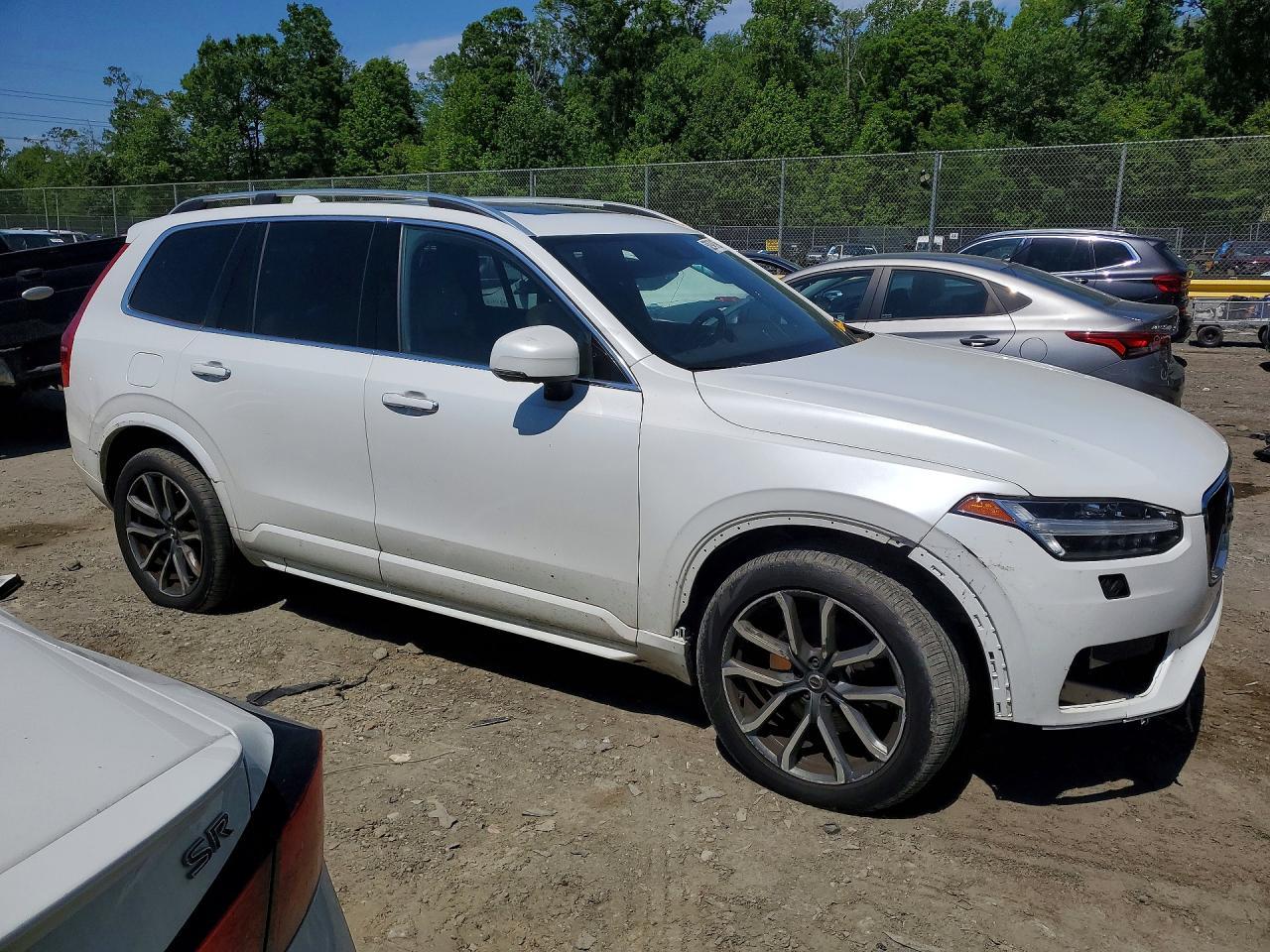 2017 Volvo Xc90 T6 - Image 4