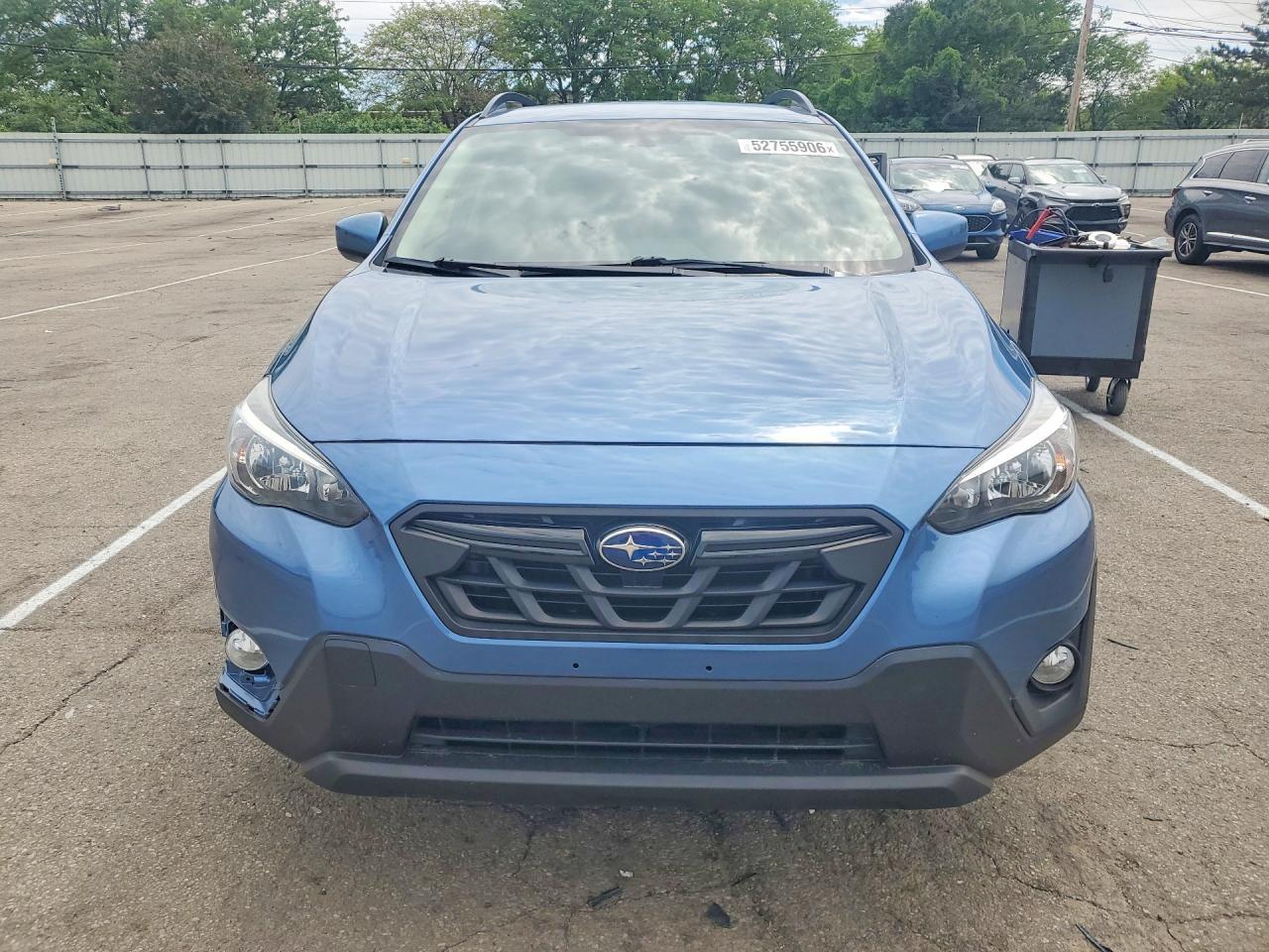 2021 Subaru Crosstrek Premium - Фото 5