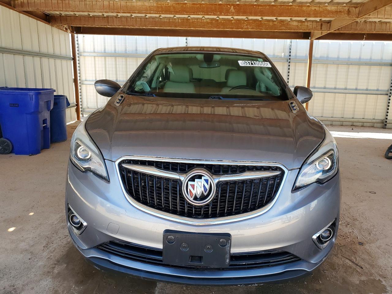 2020 Buick Envision Preferred - Фото 5