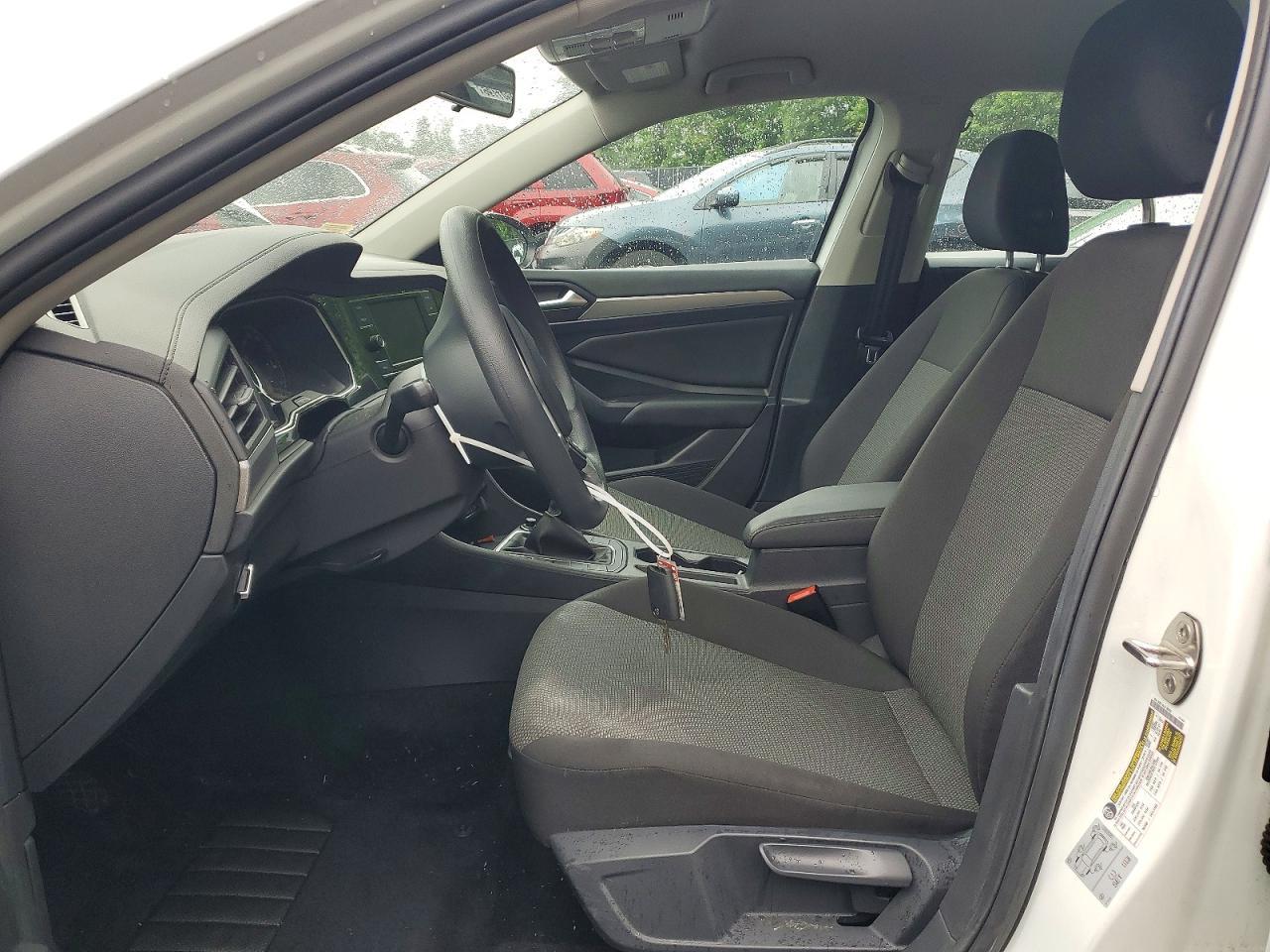 2021 Volkswagen Jetta S - Фото 7