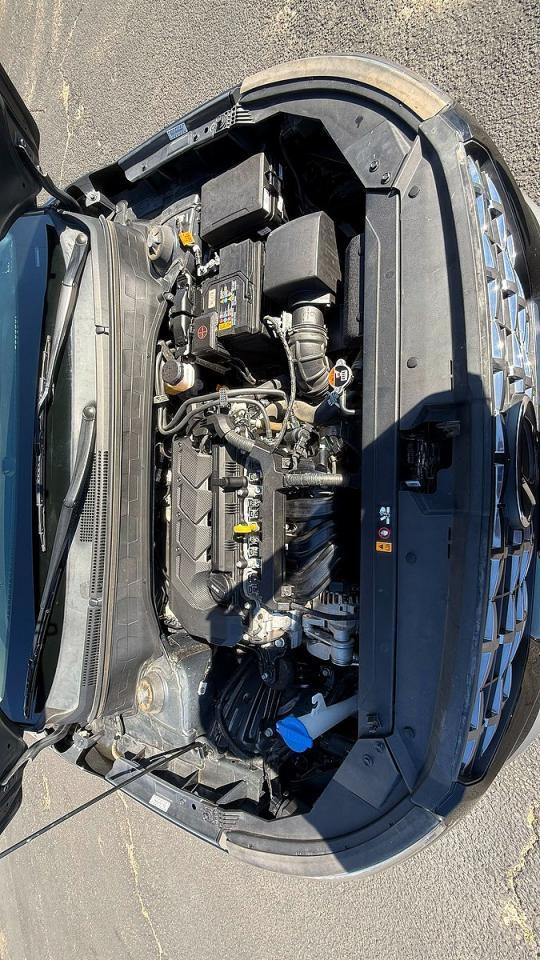 2022 Hyundai Venue Sel - Фото 7