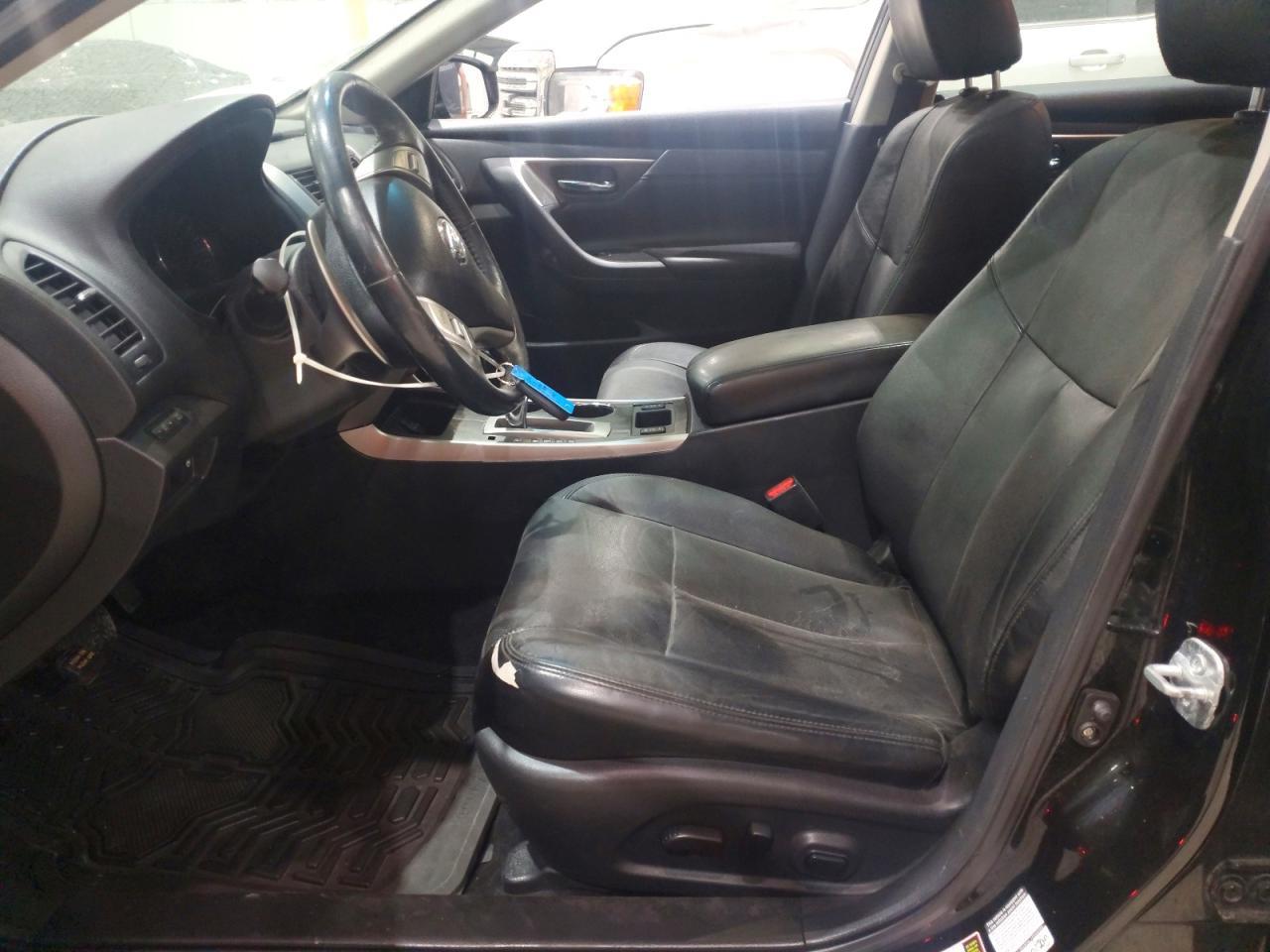 2014 Nissan Altima 3.5 S - Image 7