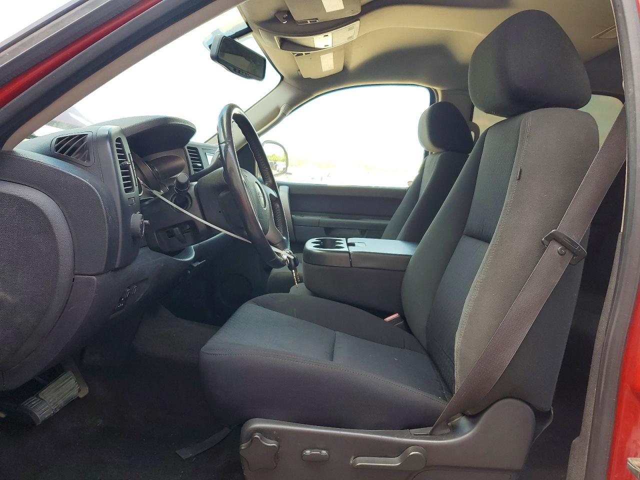 2013 GMC Sierra K1500 Sle - Фото 7