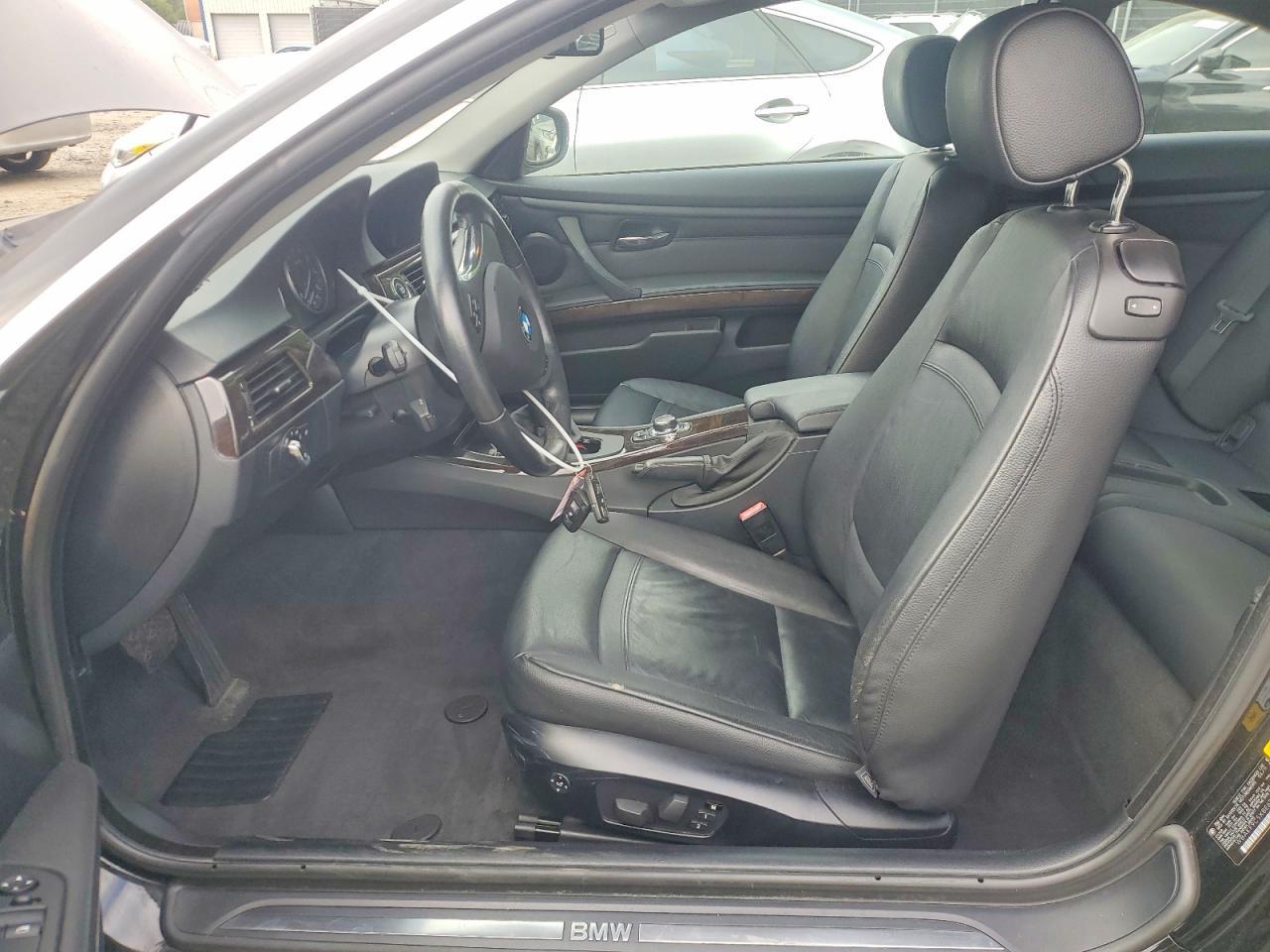 2011 BMW 335 Xi - Фото 7