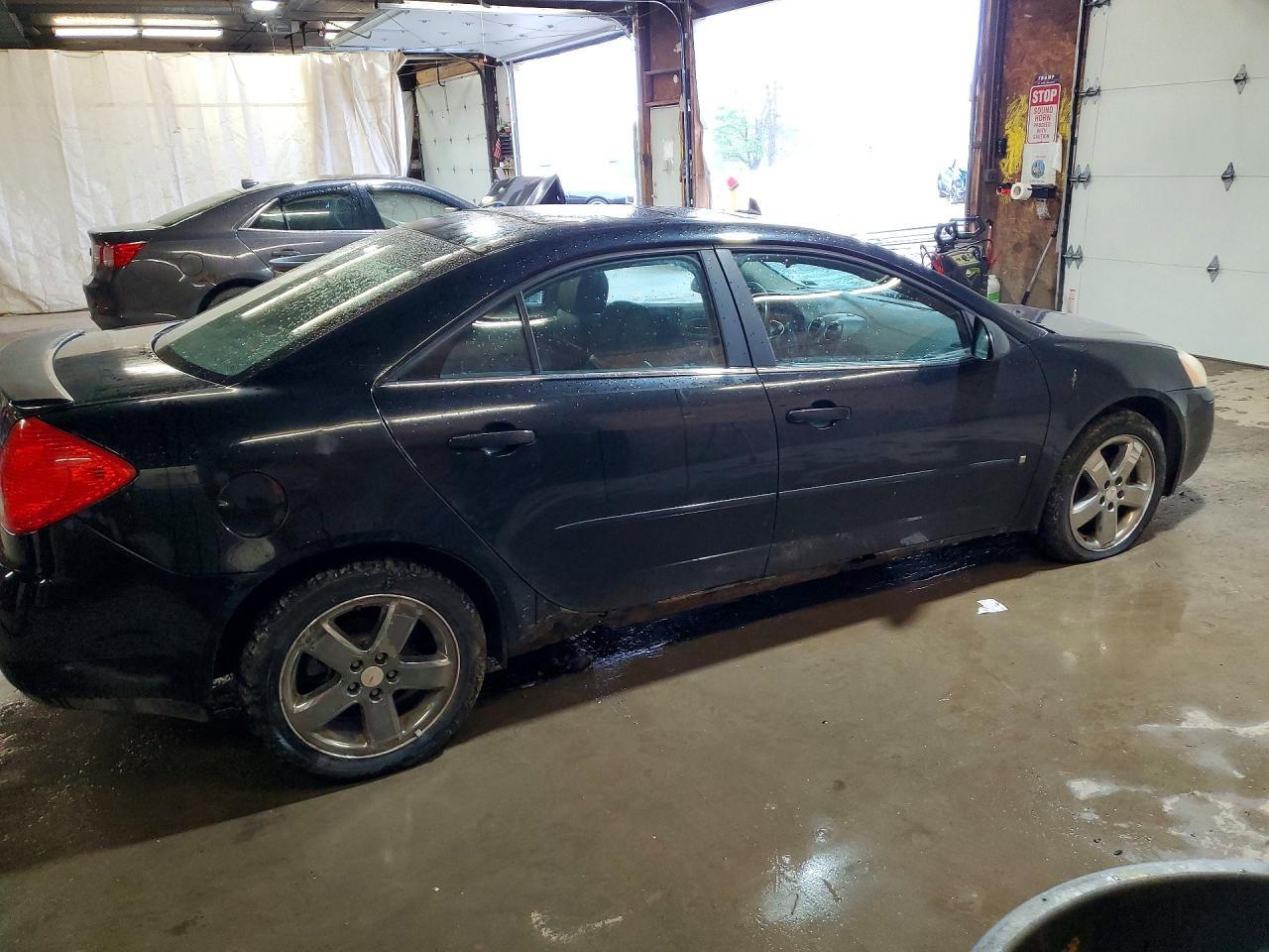 2007 Pontiac G6 Gt - Фото 3