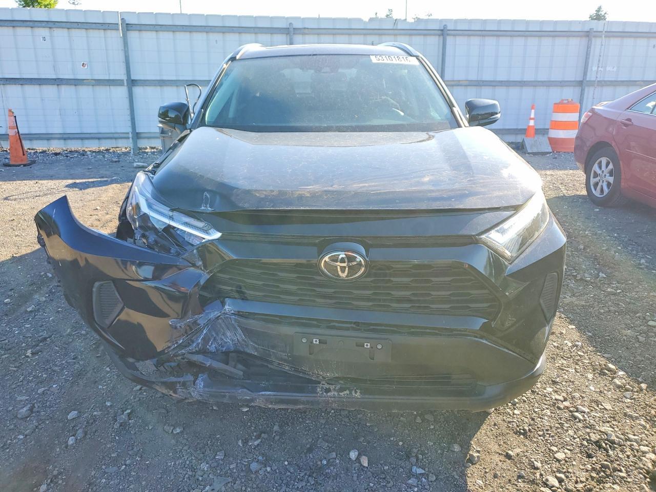 2023 Toyota Rav4 Xle - Фото 5