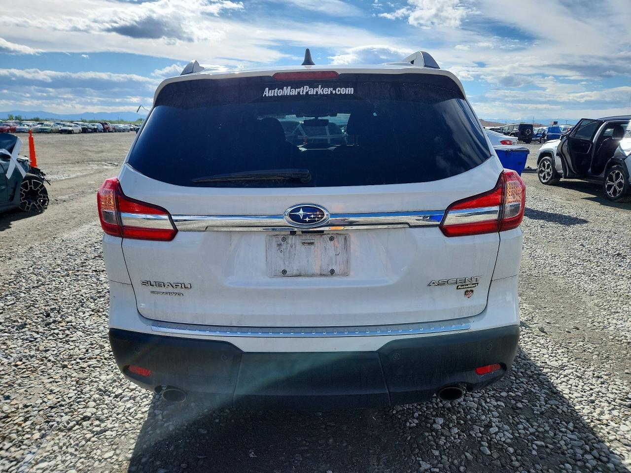 2019 Subaru Ascent Premium - Image 6