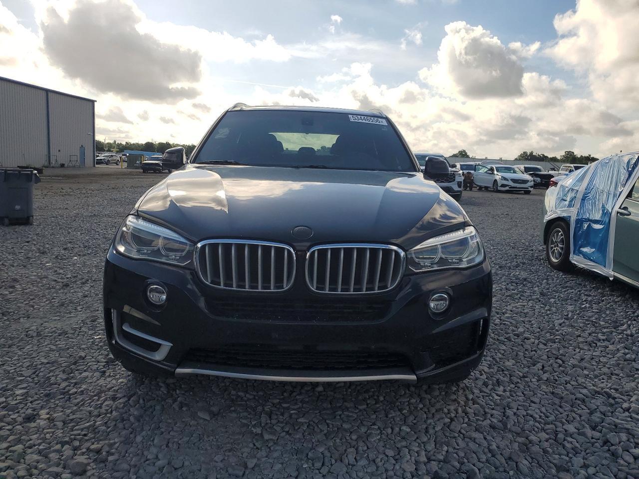 2018 BMW X5 xDrive35I - Фото 5