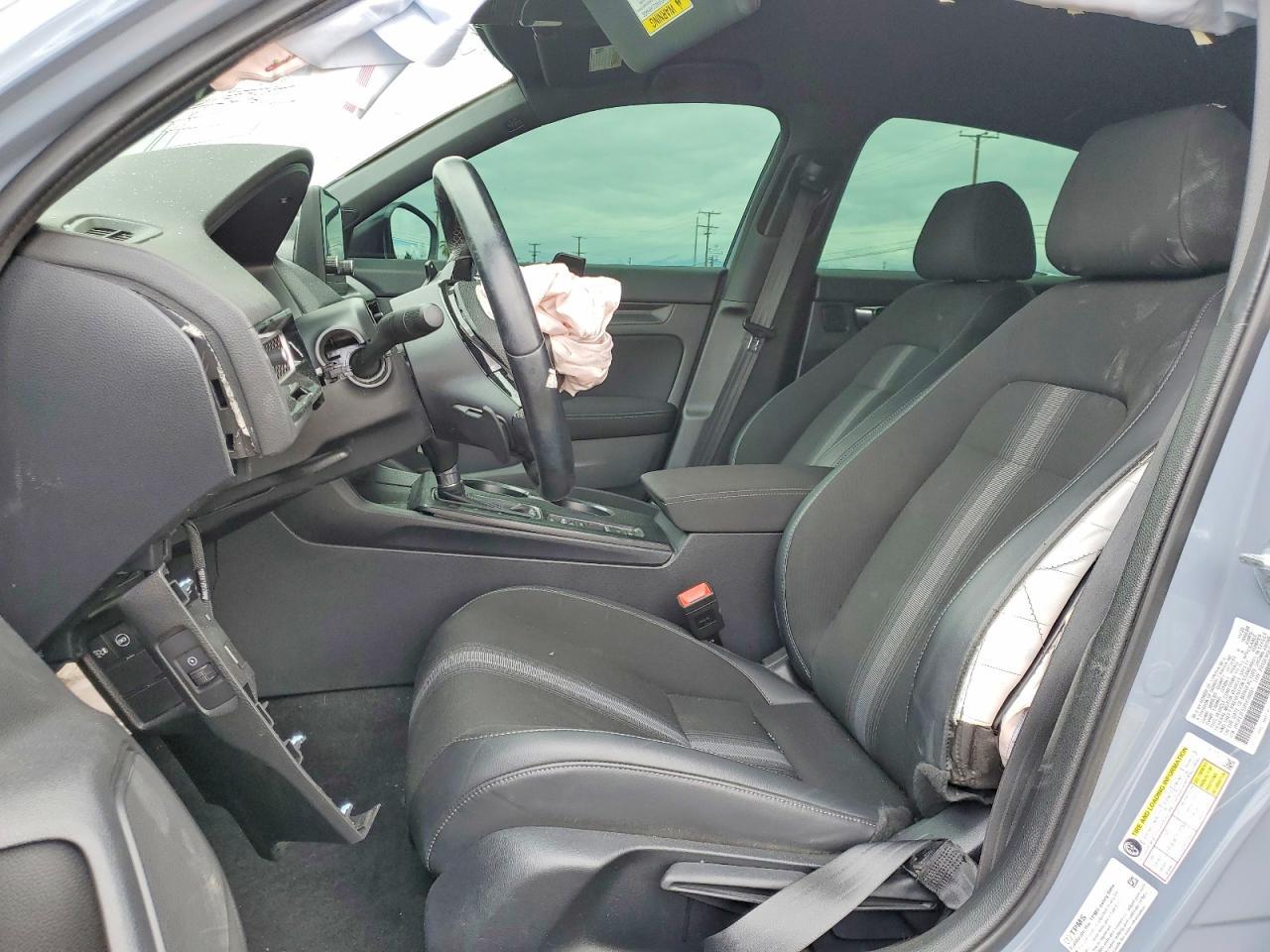 2023 Honda Civic Sport - Фото 7