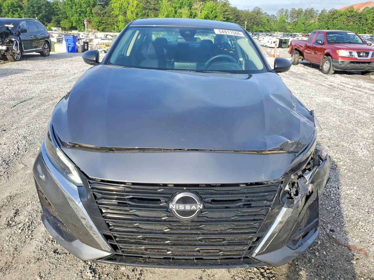 2025 Nissan Altima Sv - Фото 5