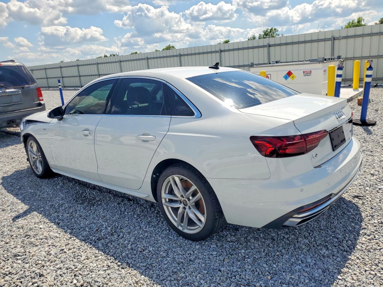 2023 Audi A4 Premium 45 - Image 2