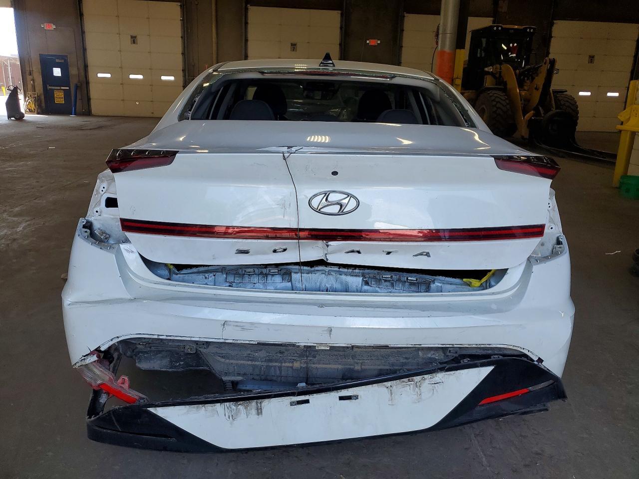 2021 Hyundai Sonata Sel - Image 6