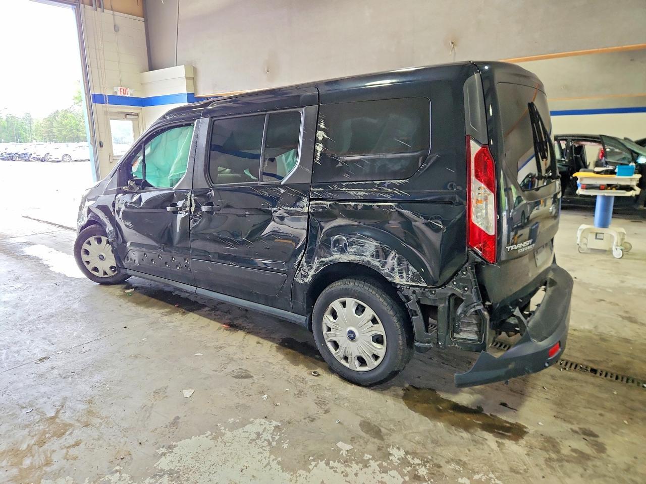 2020 Ford Transit Connect Xl - Image 2