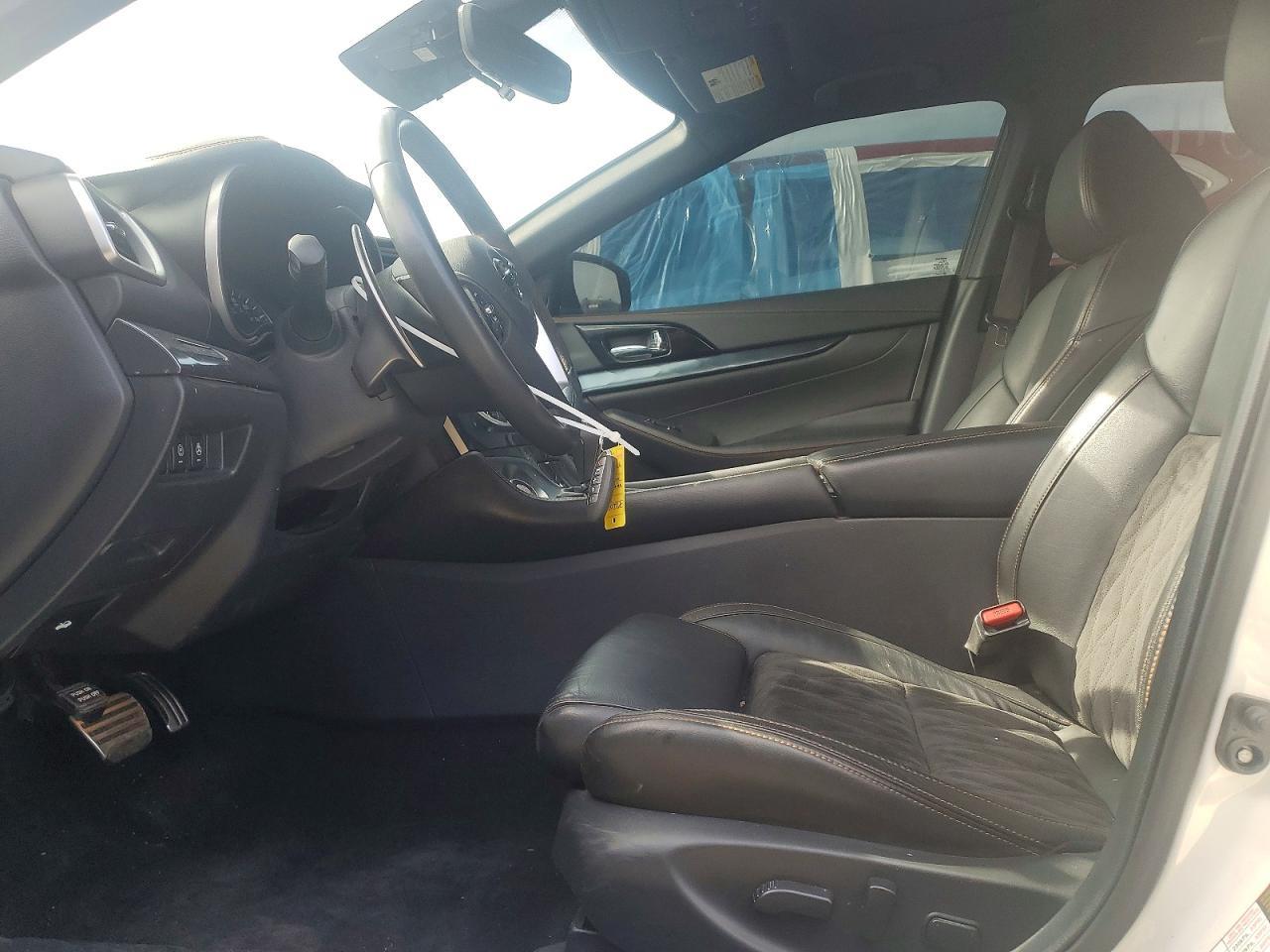 2022 Nissan Maxima Sr - Image 7
