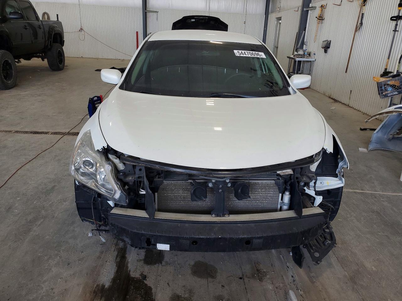 2015 Nissan Altima 2.5 S - Фото 5