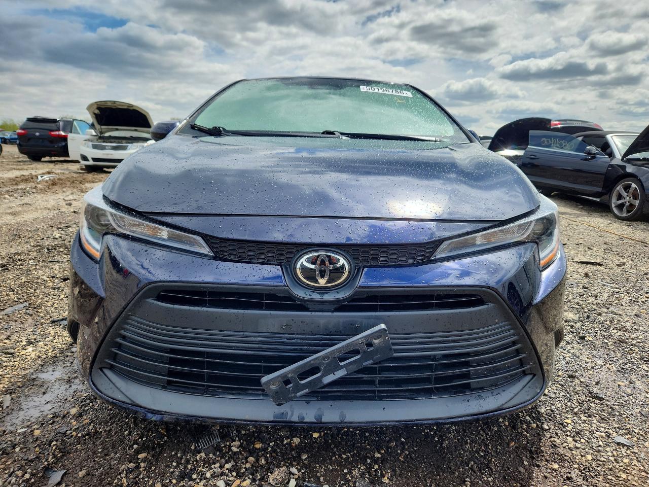 2023 Toyota Corolla Le - Фото 5
