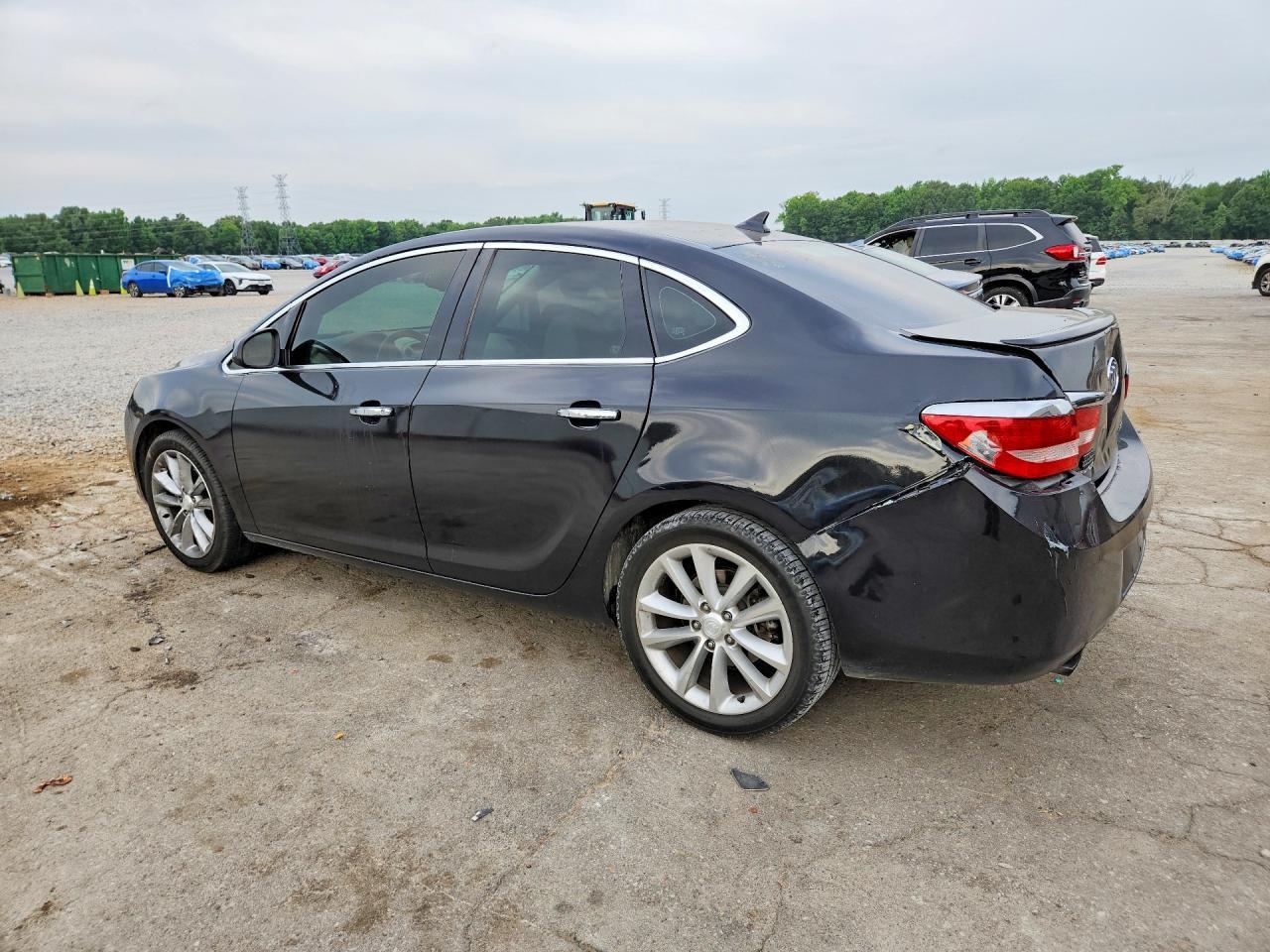 2014 Buick Verano Convenience - Image 2