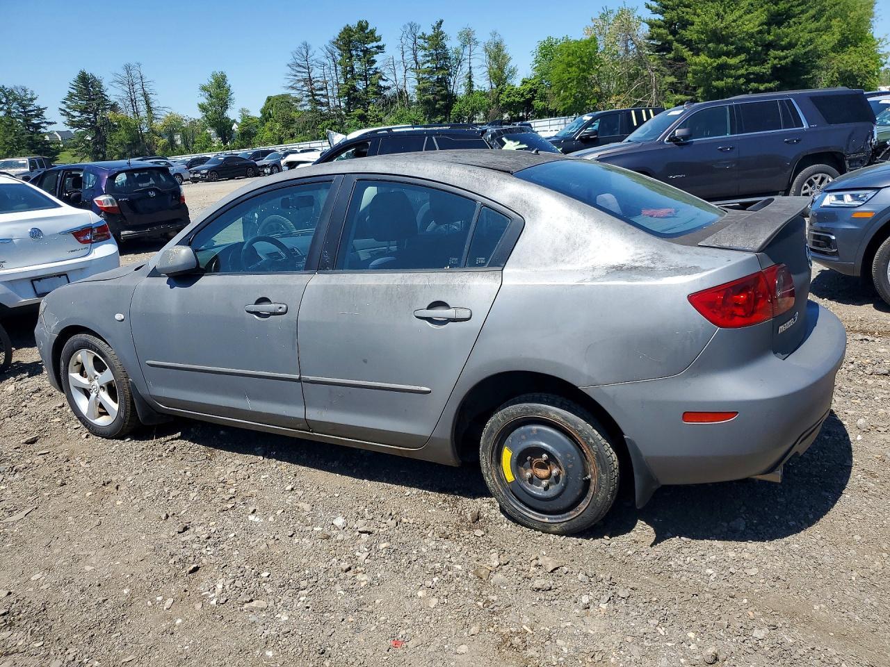 2005 Mazda 3 I - Image 2