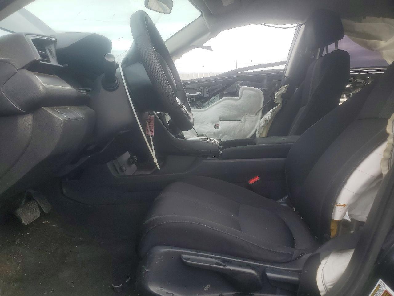 2016 Honda Civic Lx - Фото 7