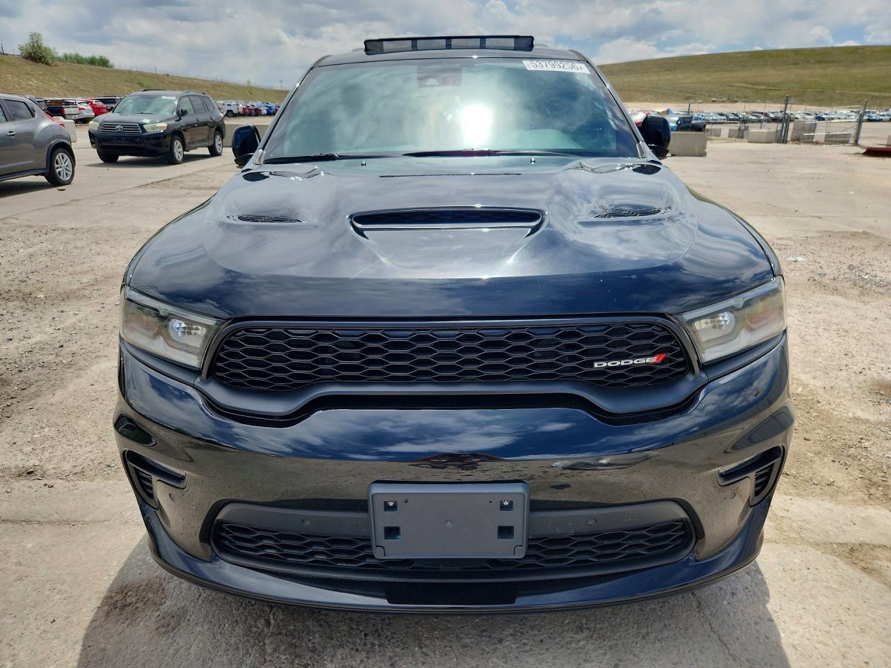 2023 Dodge Durango R - Image 5