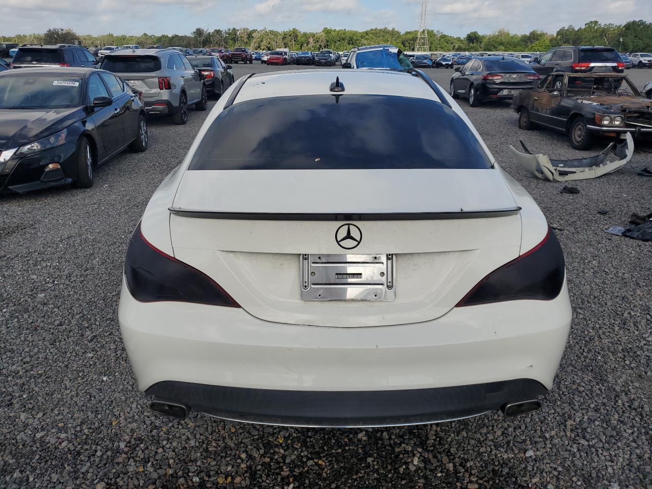 2014 Mercedes-Benz Cla 250 - Image 6