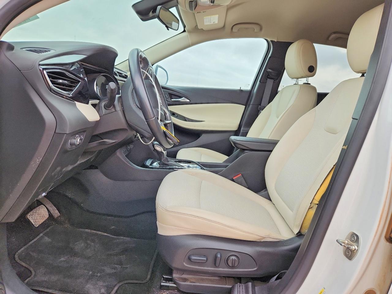 2023 Buick Encore Gx Select - Image 7