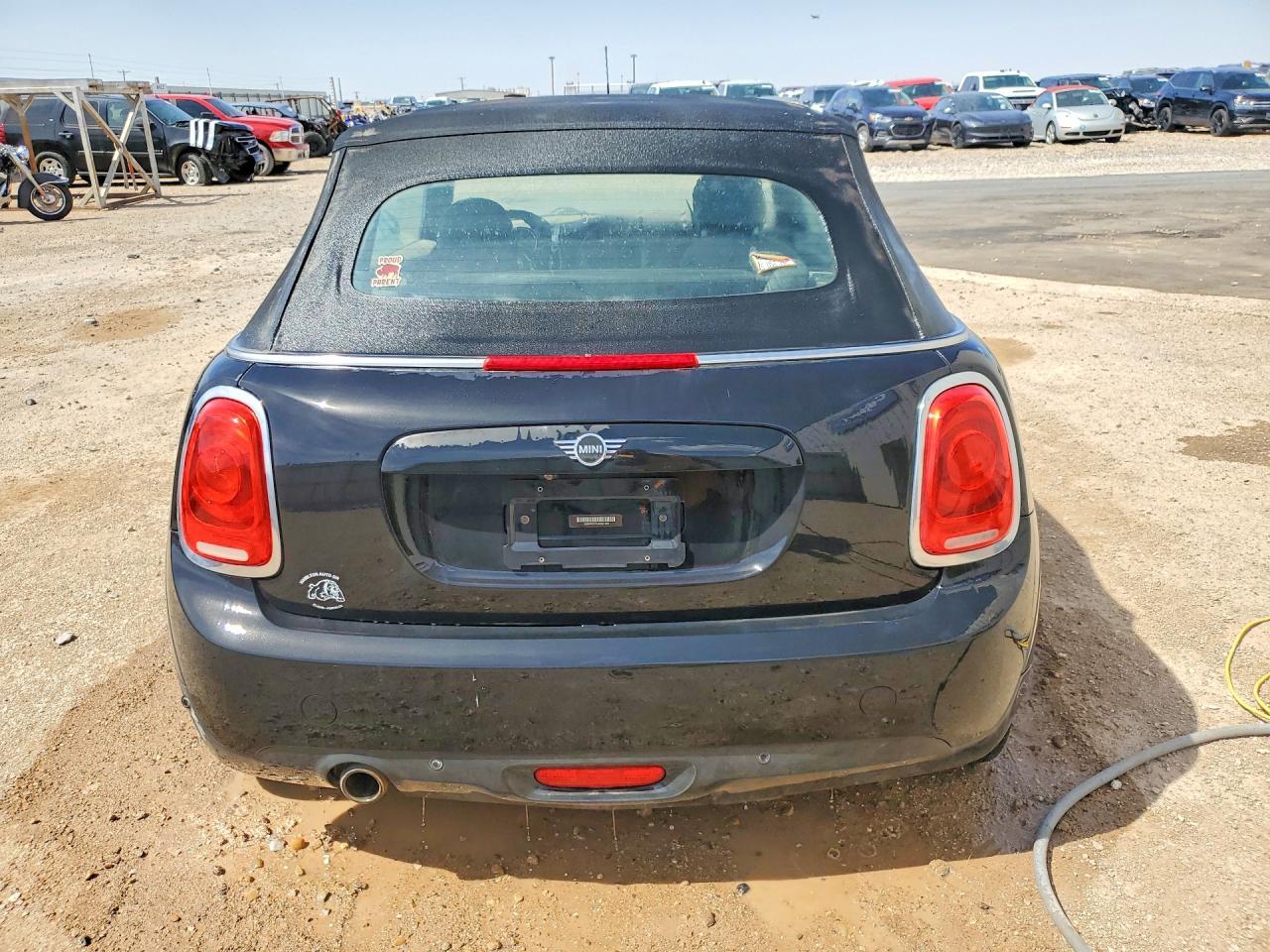 2019 Mini Cooper - Фото 6