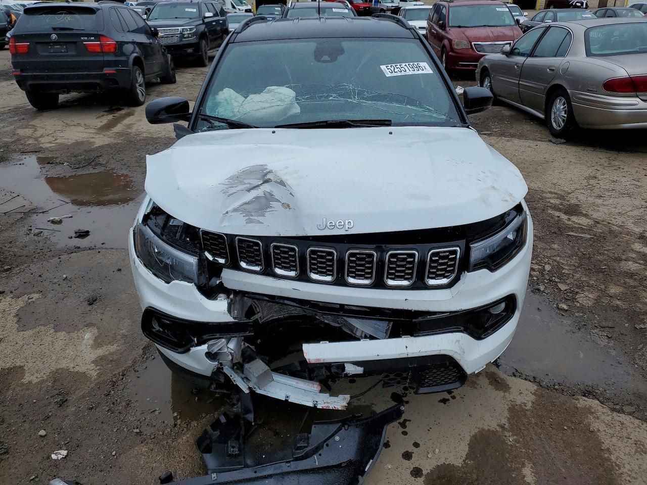 2026 Jeep Compass Limited - Image 5