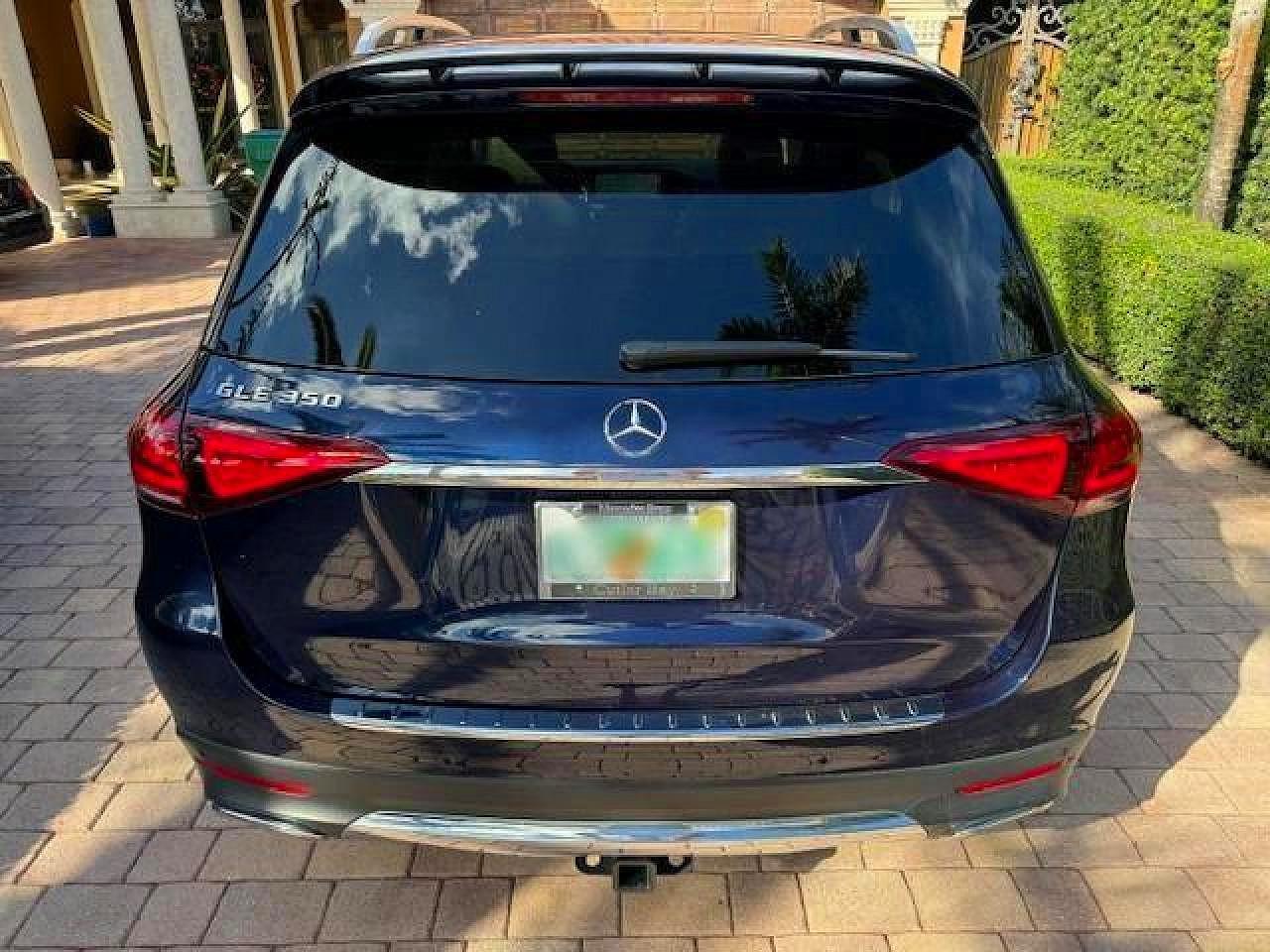 2022 Mercedes-Benz Gle 350 - Фото 6