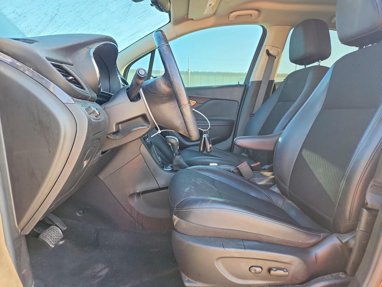 2022 Buick Encore Preferred - Фото 7