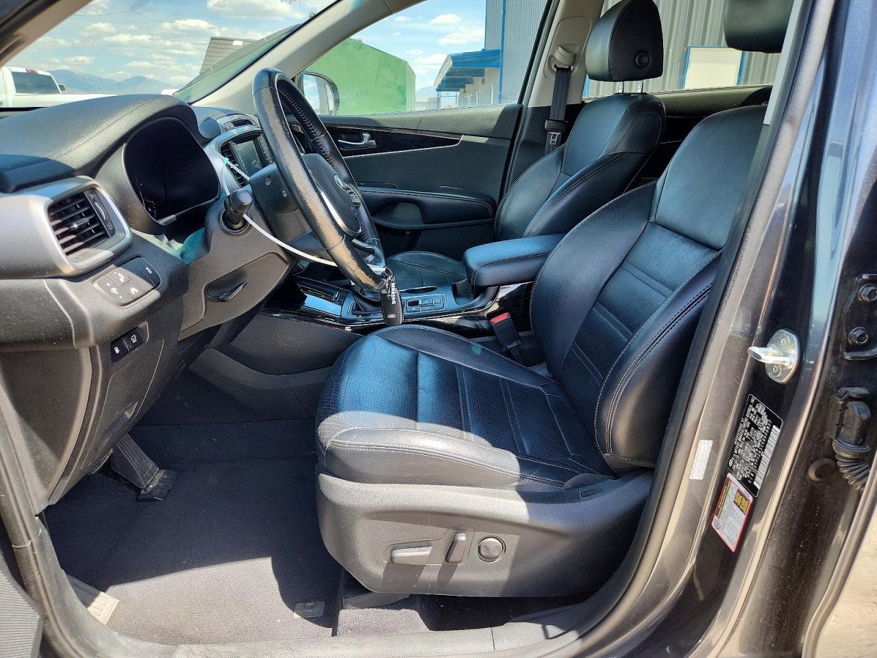 2019 Kia Sorento Ex Sport - Image 7