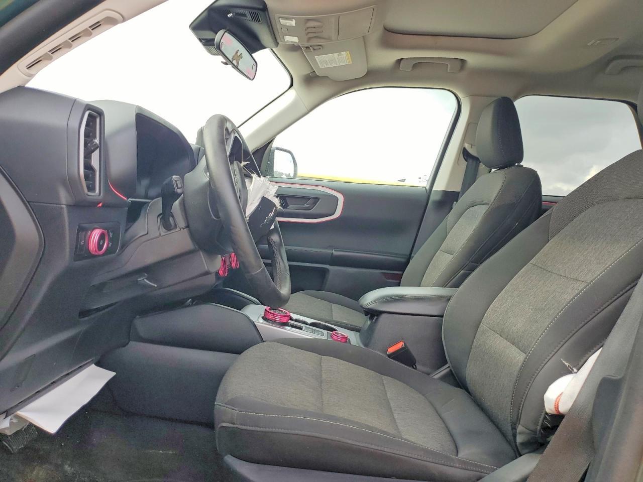 2024 Ford Bronco Sport Big Bend - Фото 7
