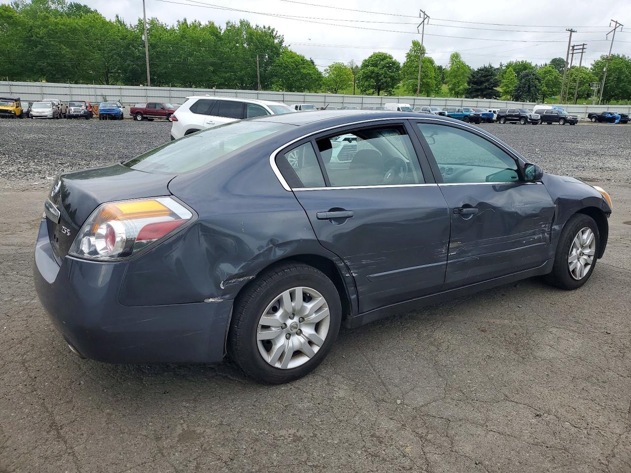 2012 Nissan Altima 2.5 - Фото 3
