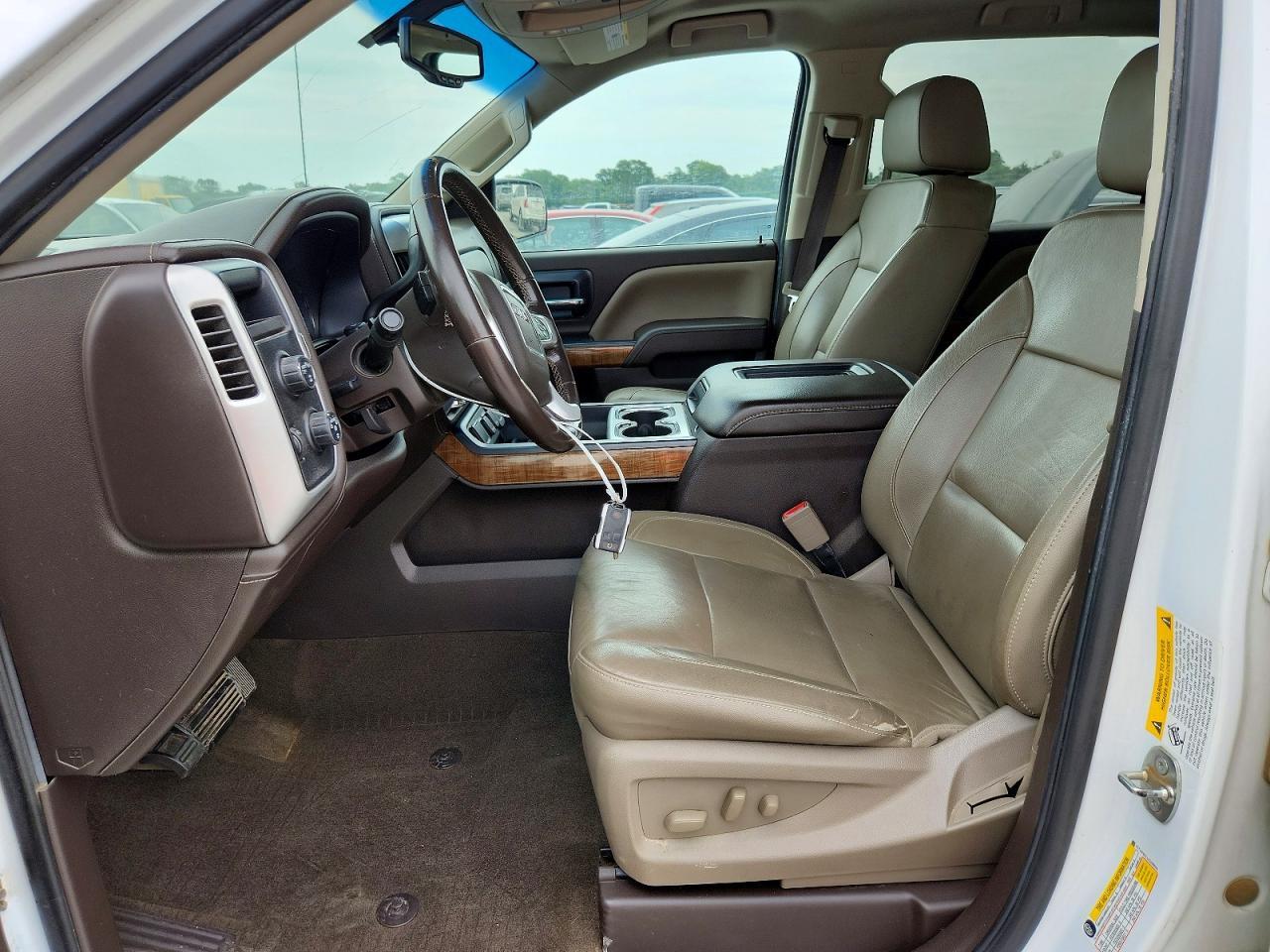 2018 GMC Sierra K1500 Slt - Image 7