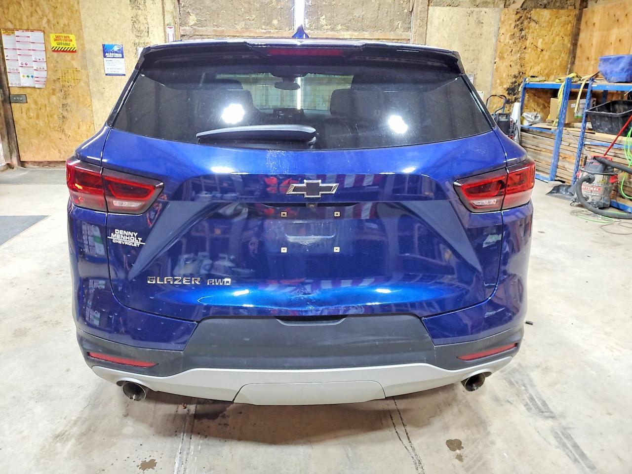 2023 Chevrolet Blazer 2Lt - Image 6