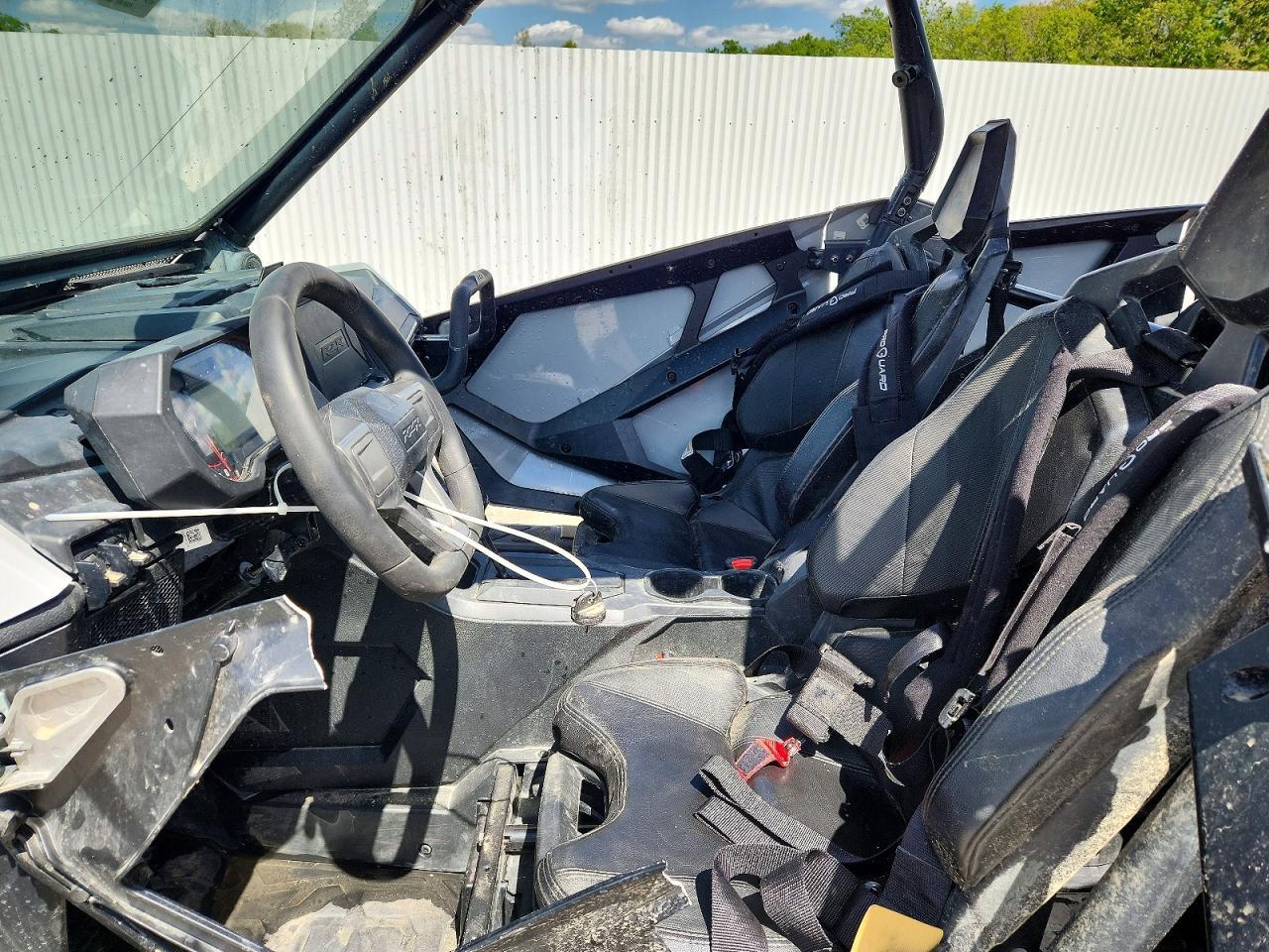 2021 Polaris Rzr Pro Xp Utility Vehicle - Фото 5