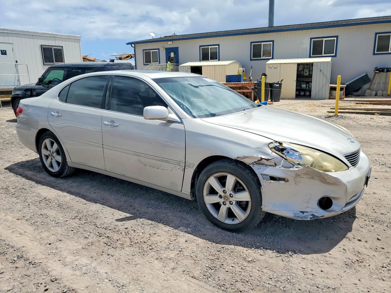 2005 Lexus Es 330 - Image 4