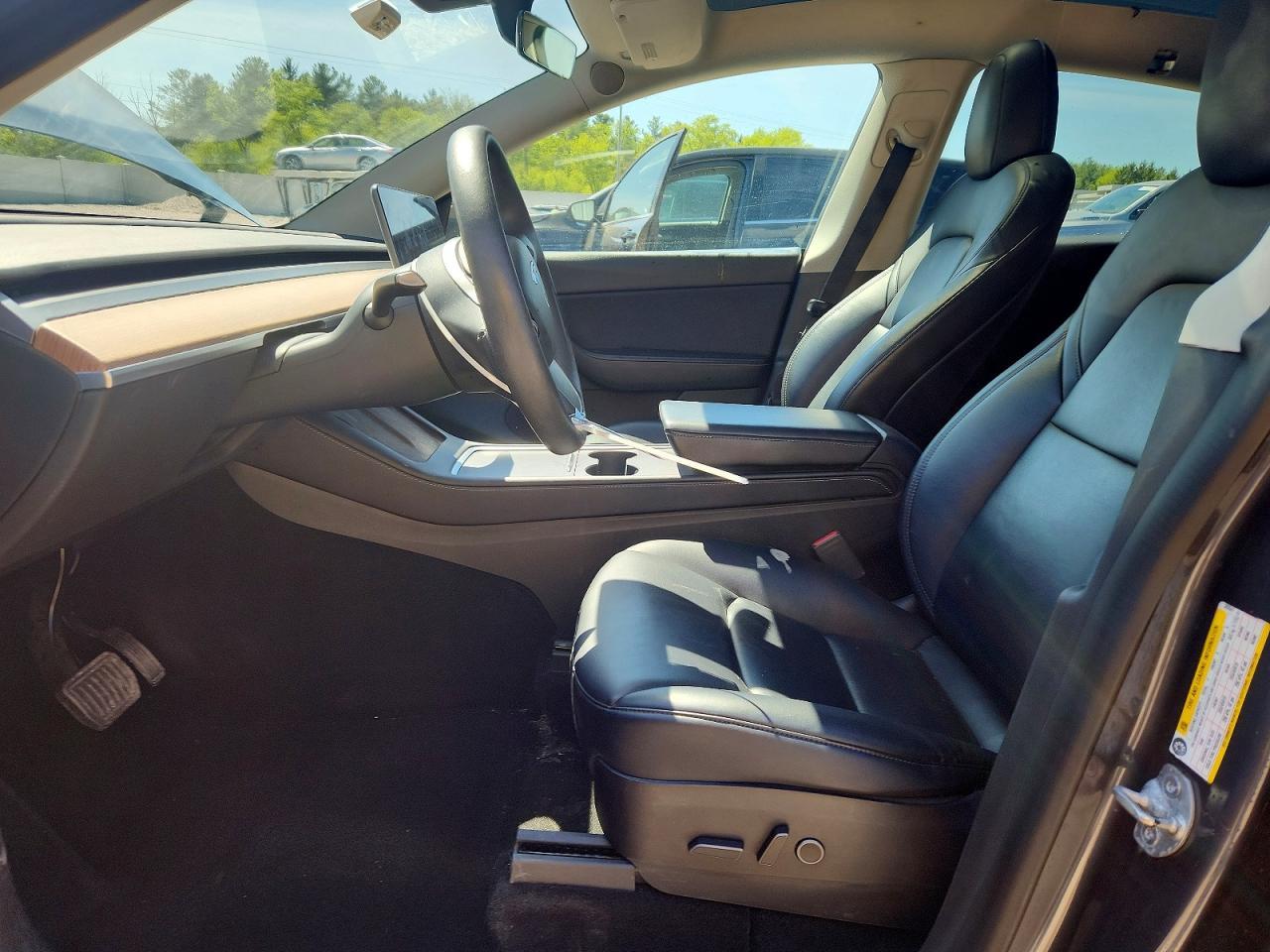 2022 Tesla Model Y - Фото 7